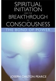 Spiritual Initiation and the Breakthrough of Consciousness