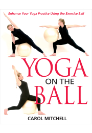 Yoga on the Ball