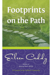 Footprints on the Path