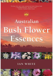 Australian Bush Flower Essences