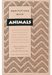 Meditations with Animals