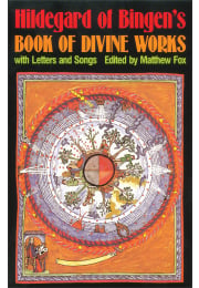 Hildegard of Bingen's Book of Divine Works