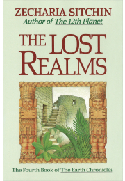 The Lost Realms (Book IV)