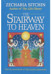 The Stairway to Heaven (Book II)