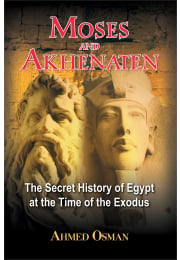 Moses and Akhenaten