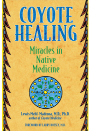 Coyote Healing