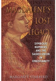 Magdalene's Lost Legacy
