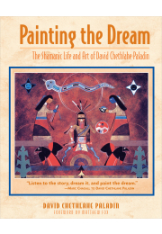 Painting the Dream