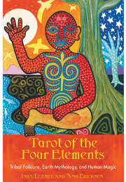 Tarot of the Four Elements