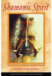Shamanic Spirit