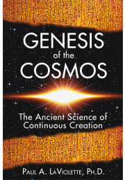 Genesis of the Cosmos