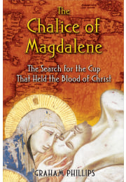 The Chalice of Magdalene