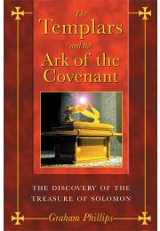 The Templars and the Ark of the Covenant