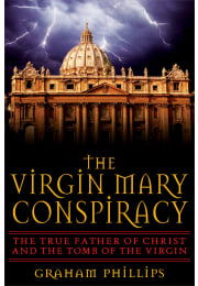 The Virgin Mary Conspiracy