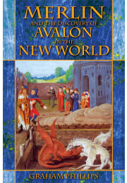 Merlin and the Discovery of Avalon in the New World