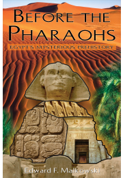 Before the Pharaohs