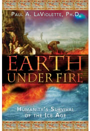 Earth Under Fire