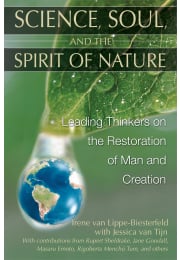 Science, Soul, and the Spirit of Nature