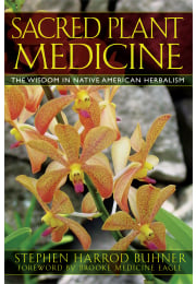 Sacred Plant Medicine