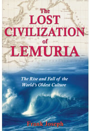 The Lost Civilization of Lemuria