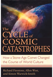 The Cycle of Cosmic Catastrophes