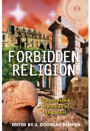 Forbidden Religion