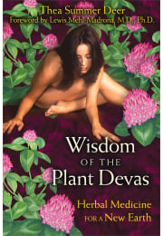 Wisdom of the Plant Devas