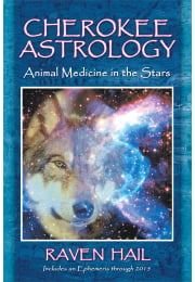 Cherokee Astrology