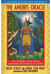 The Anubis Oracle