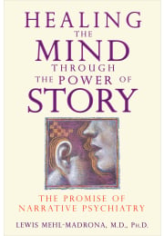 Healing the Mind through the Power of Story