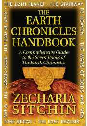 The Earth Chronicles Handbook