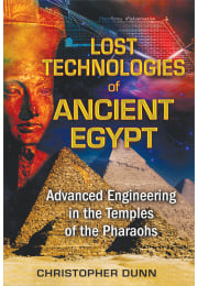 Lost Technologies of Ancient Egypt