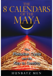 The 8 Calendars of the Maya