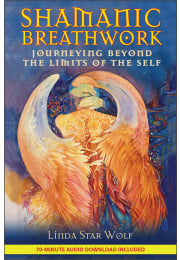 Shamanic Breathwork