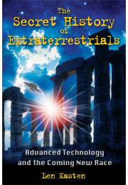 The Secret History of Extraterrestrials