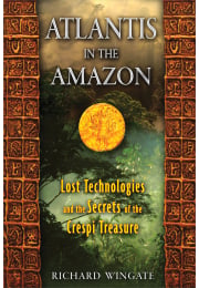 Atlantis in the Amazon