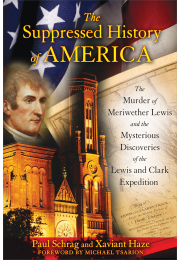 The Suppressed History of America