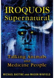 Iroquois Supernatural