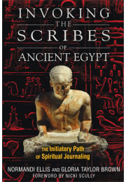 Invoking the Scribes of Ancient Egypt