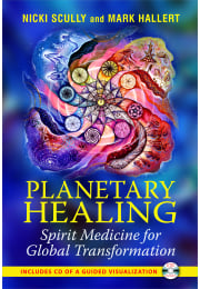 Planetary Healing