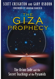 The Giza Prophecy