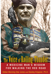 The Voice of Rolling Thunder