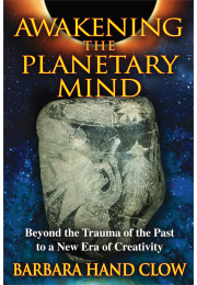 Awakening the Planetary Mind