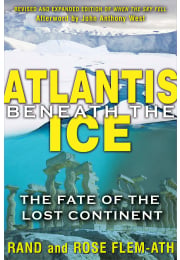 Atlantis beneath the Ice