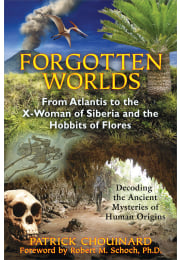 Forgotten Worlds