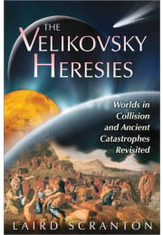 The Velikovsky Heresies
