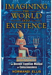 Imagining the World into Existence