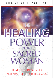 The Healing Power of the Sacred Woman