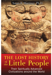 The Lost History of the Little People