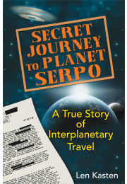 Secret Journey to Planet Serpo